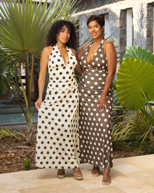 ROBE SOLARIS