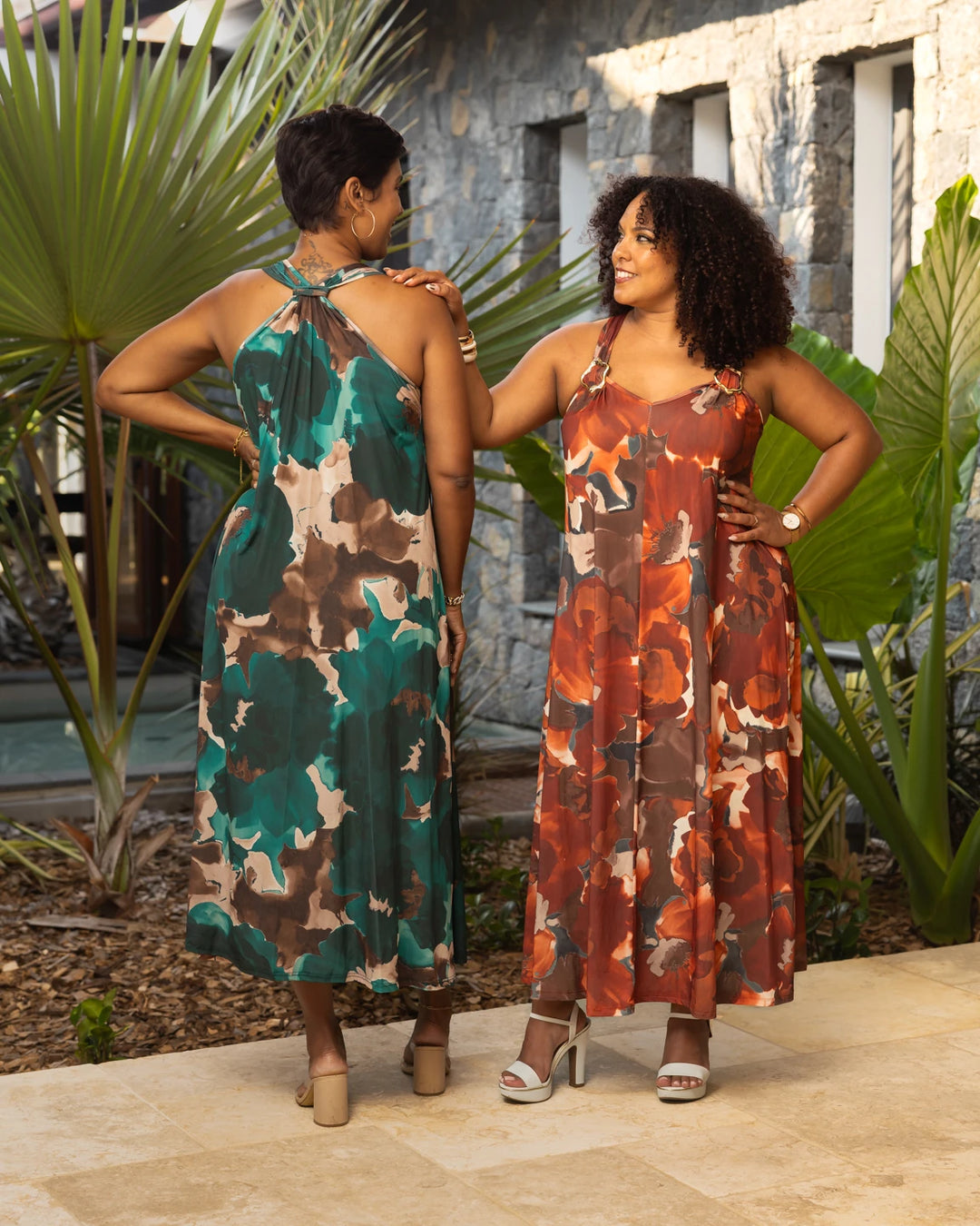 ROBE ZEPHRIEL