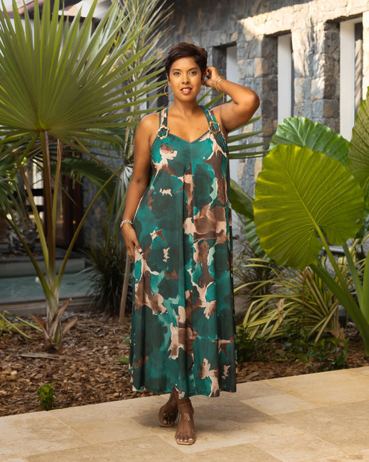 ROBE ZEPHRIEL