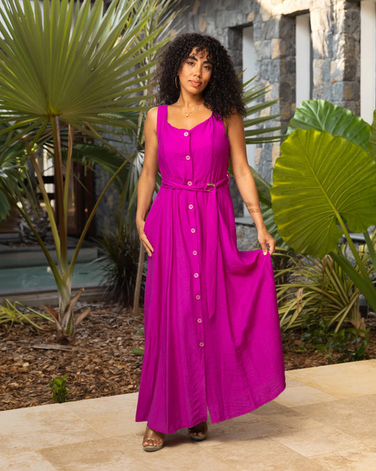 ROBE SYLVIE