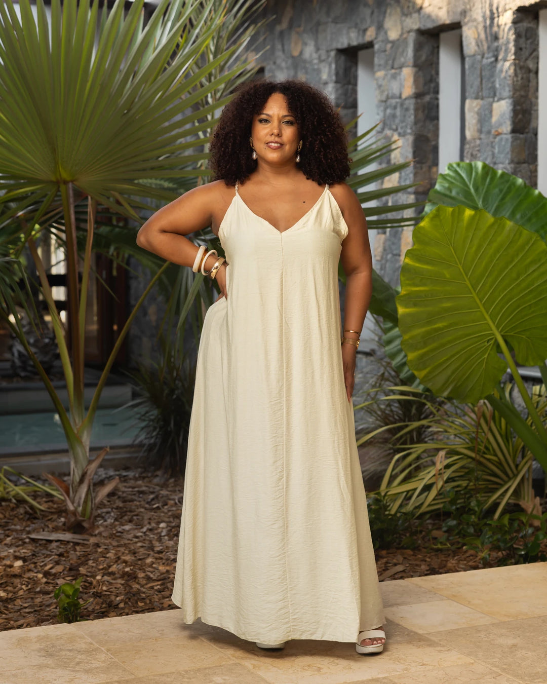 ROBE NAYA