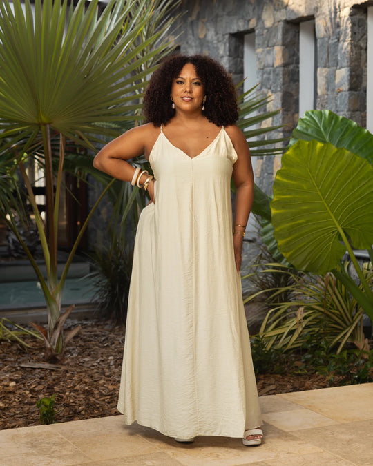 ROBE NAYA