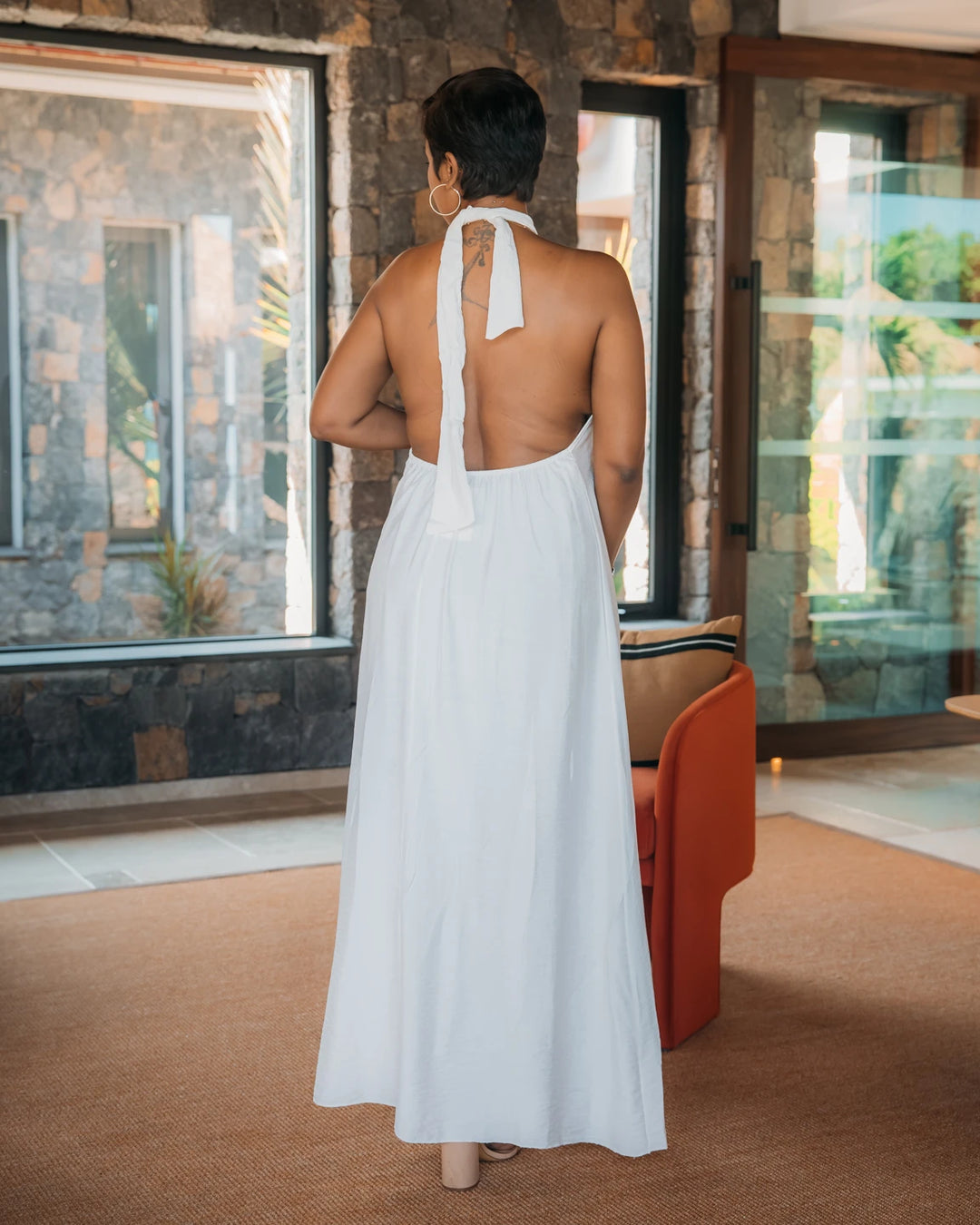 ROBE ELY