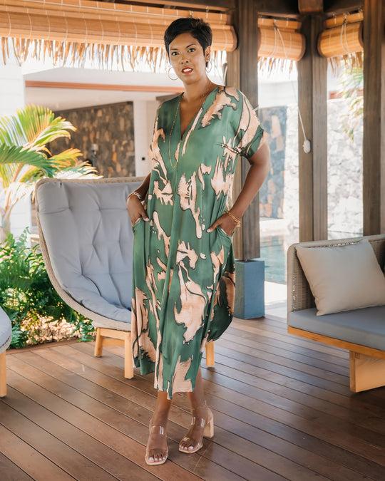 ROBE KYNDRA