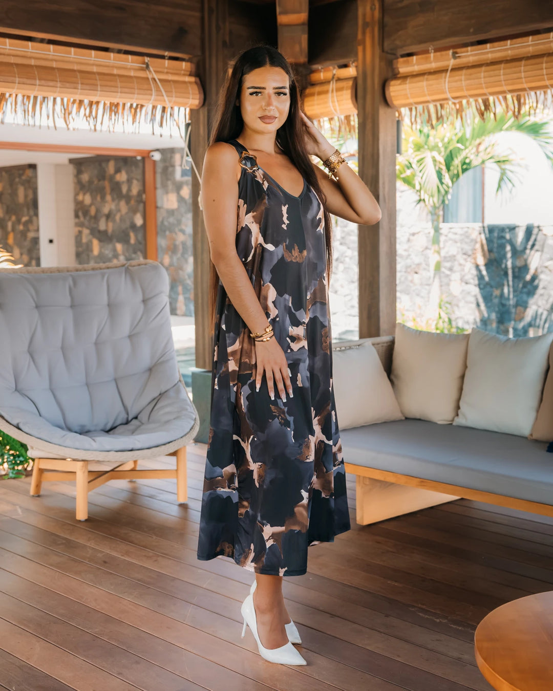 ROBE ZEPHRIEL