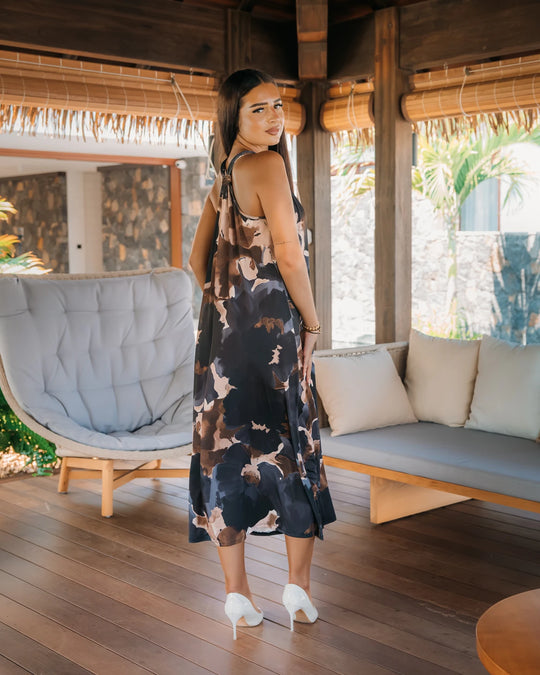 ROBE ZEPHRIEL