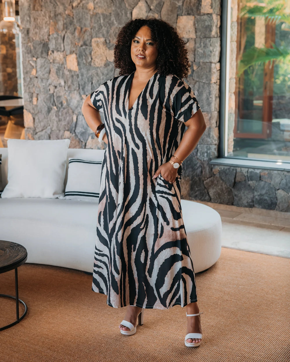 ROBE DRAYLO