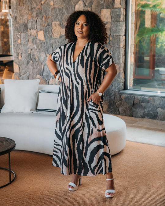 ROBE DRAYLO