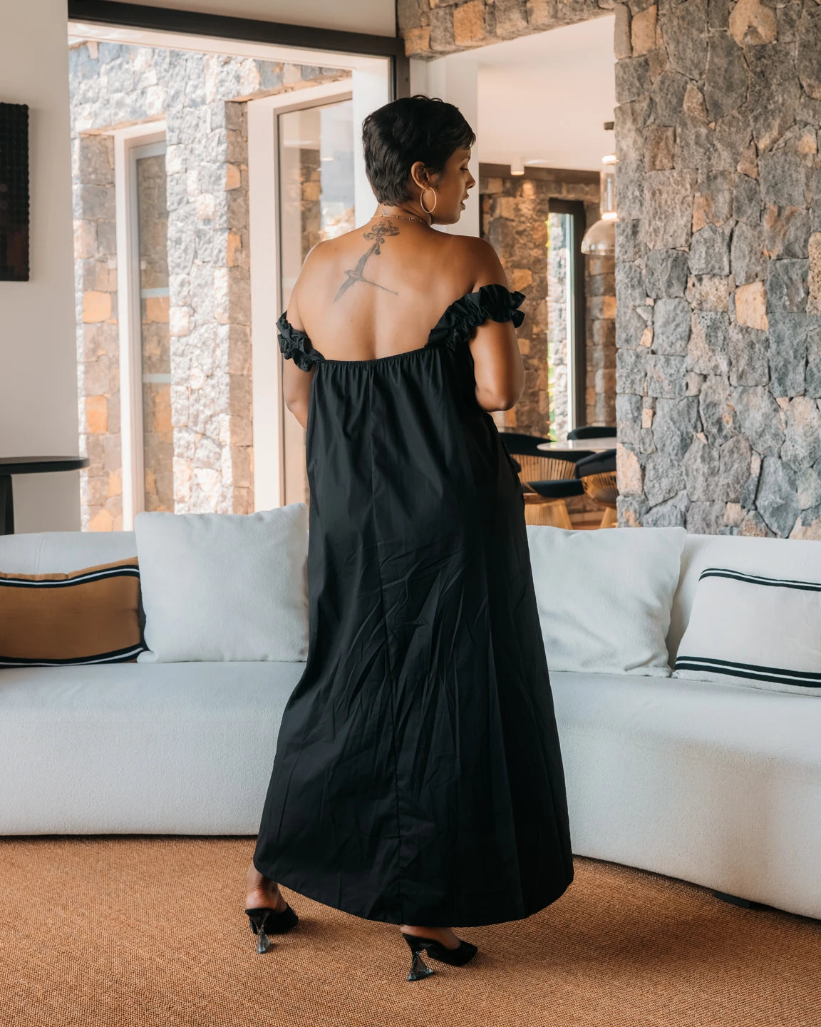 ROBE KIRO