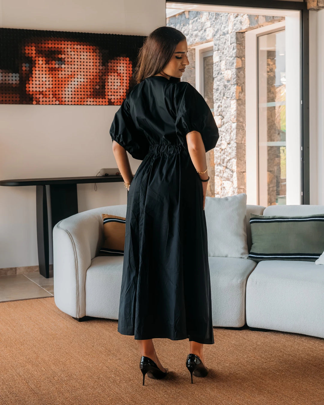 ROBE KELYA