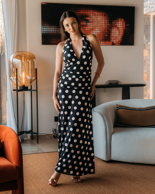 ROBE SOLARIS