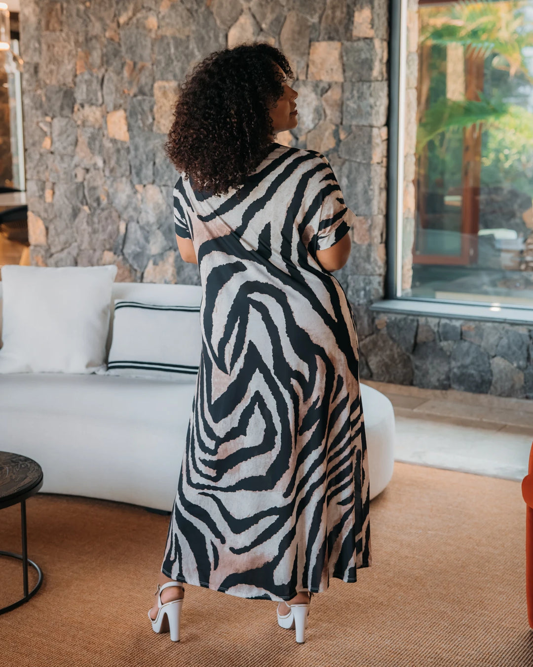 ROBE DRAYLO