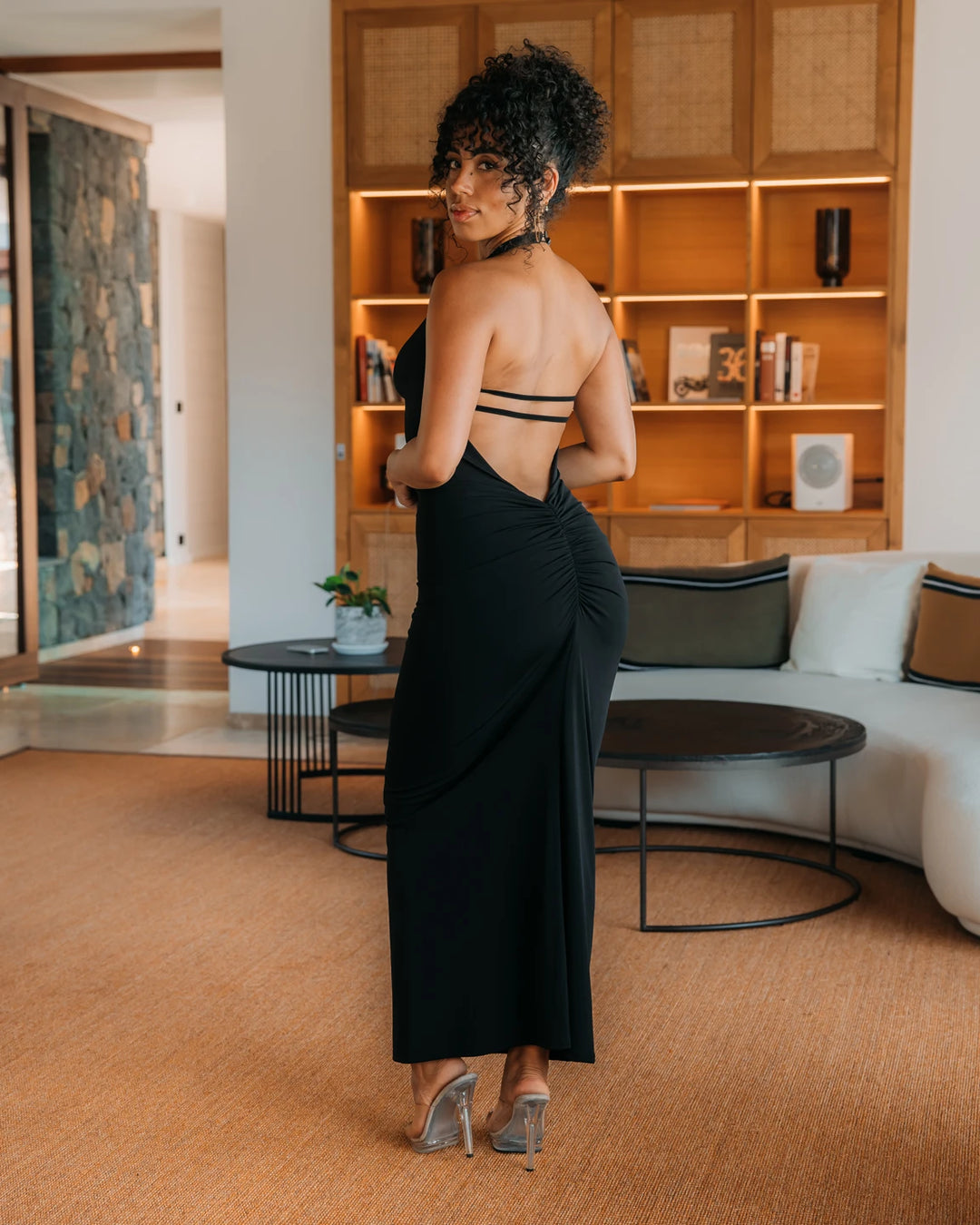 ROBE ERYNDOR