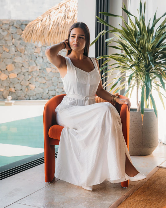 ROBE SYLVIE