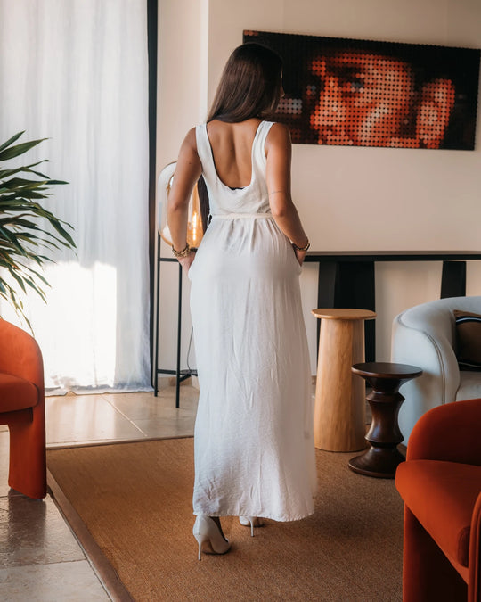 ROBE SYLVIE