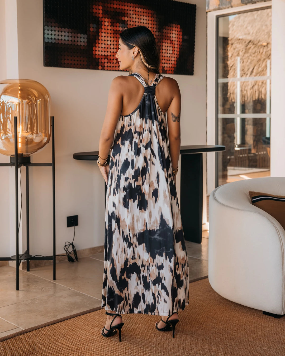 ROBE STEPHYE