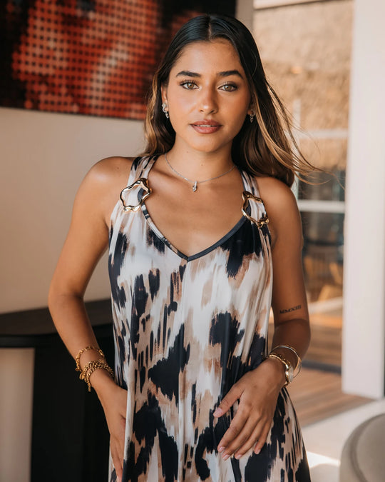 ROBE STEPHYE