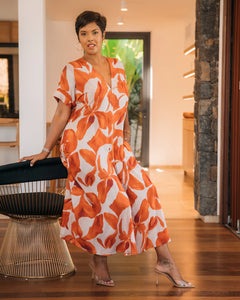 ROBE VELXO
