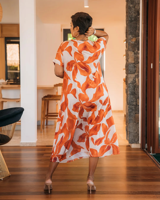 ROBE VELXO
