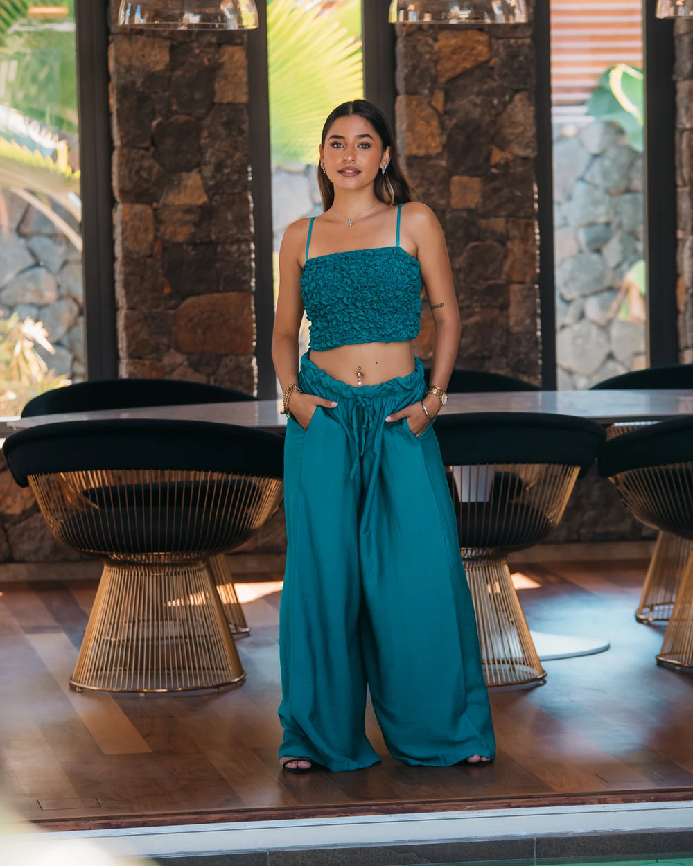 ENSEMBLE LEO