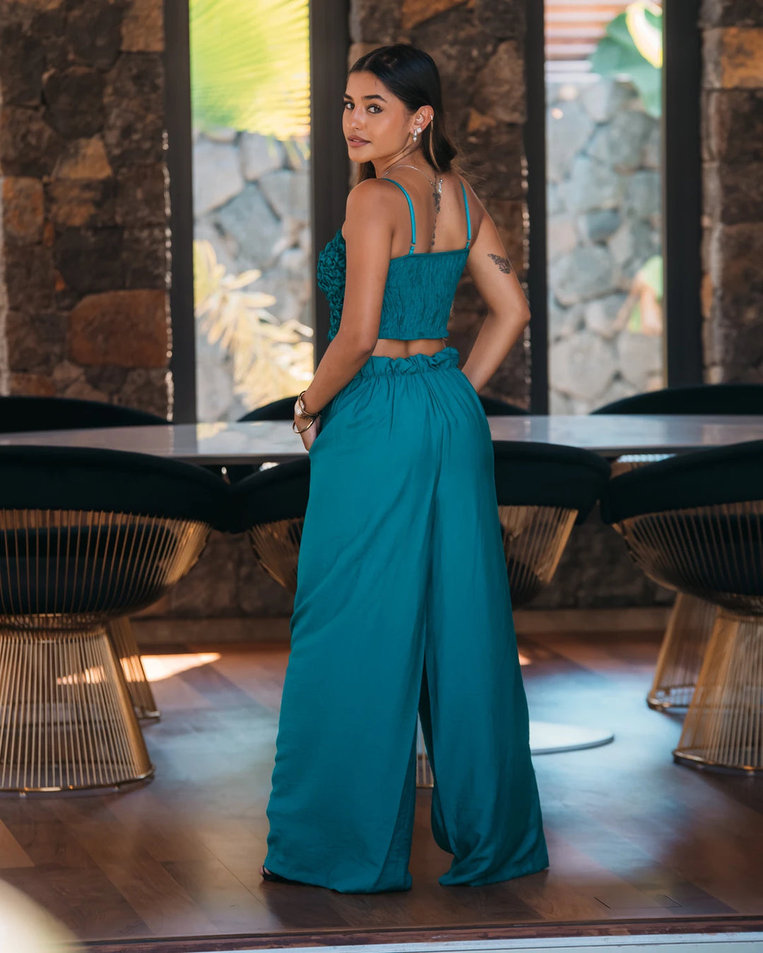 ENSEMBLE LEO