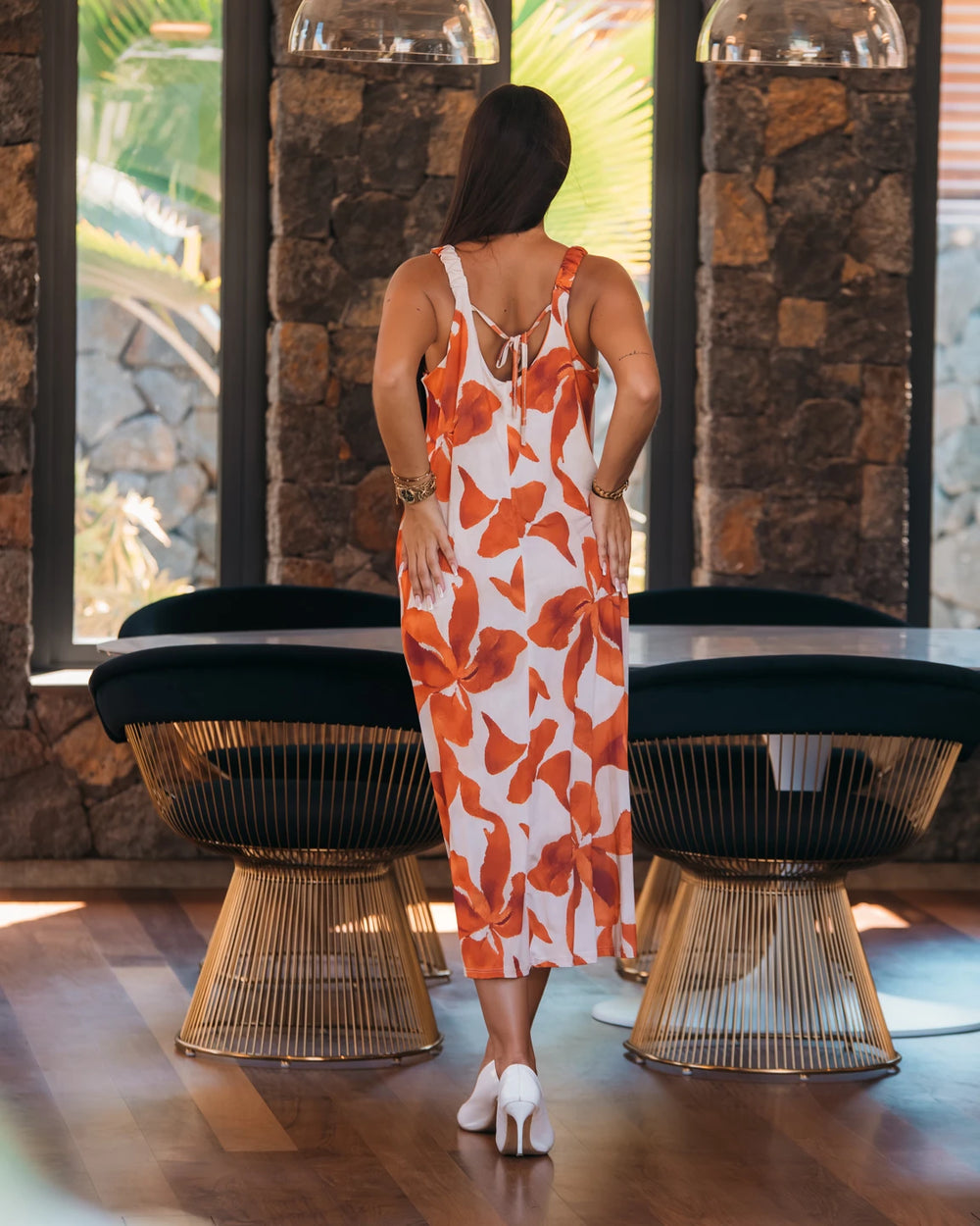 ROBE LYSAE