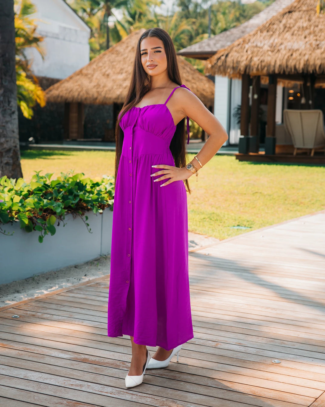ROBE RIO