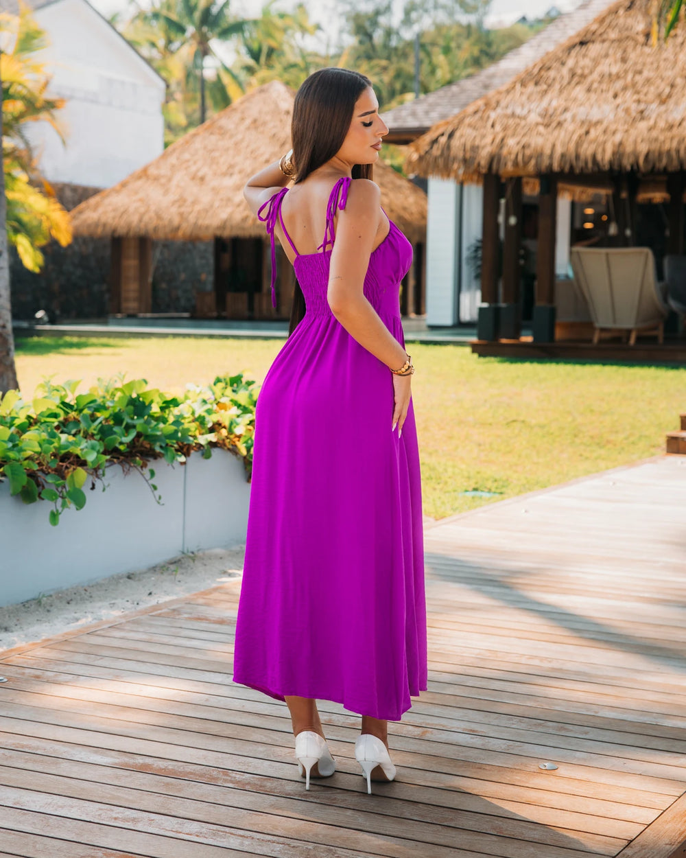 ROBE RIO