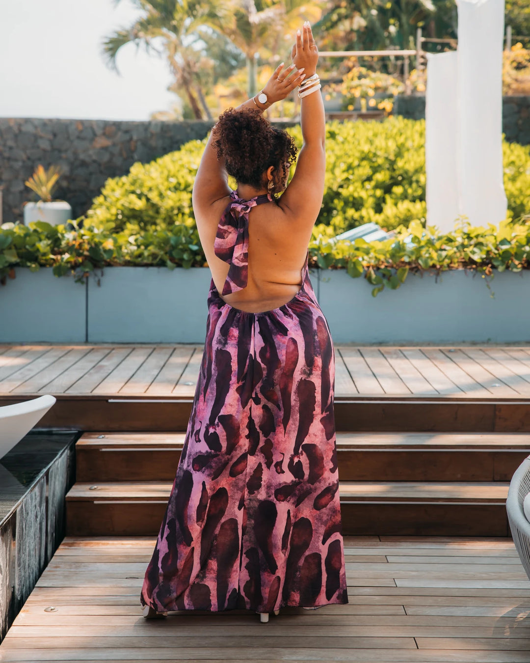 ROBE RYNOX