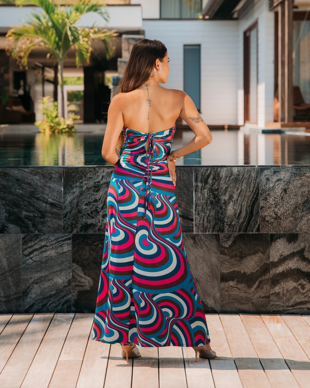 ROBE ZIREL
