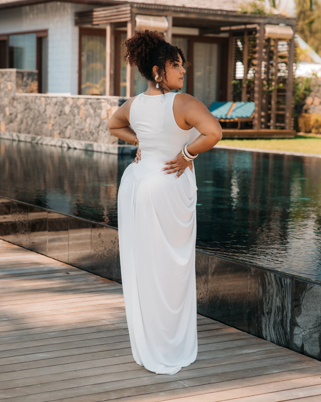 ROBE VALMIRRE