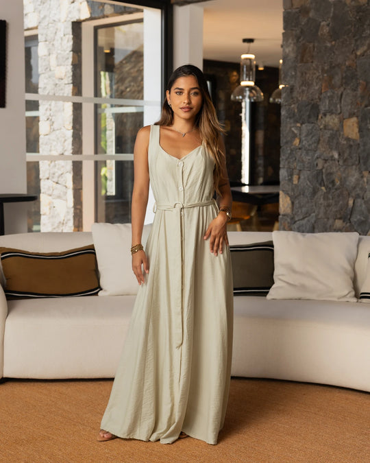 ROBE SYLVIE