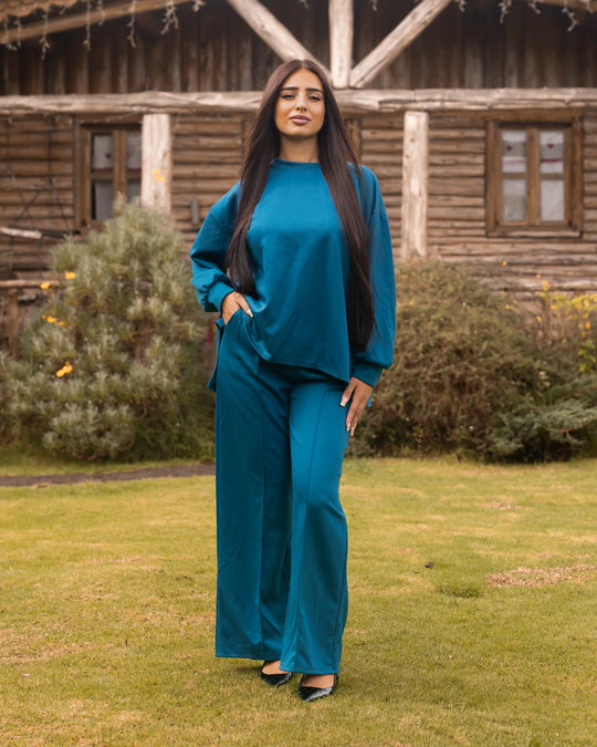 ENSEMBLE LAUREN