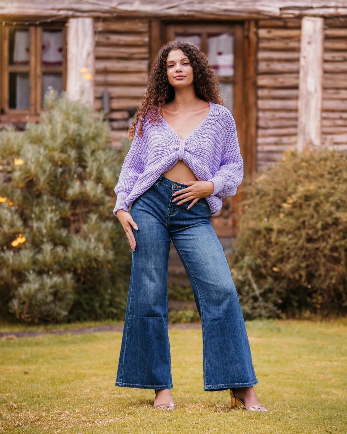 PULL MYA