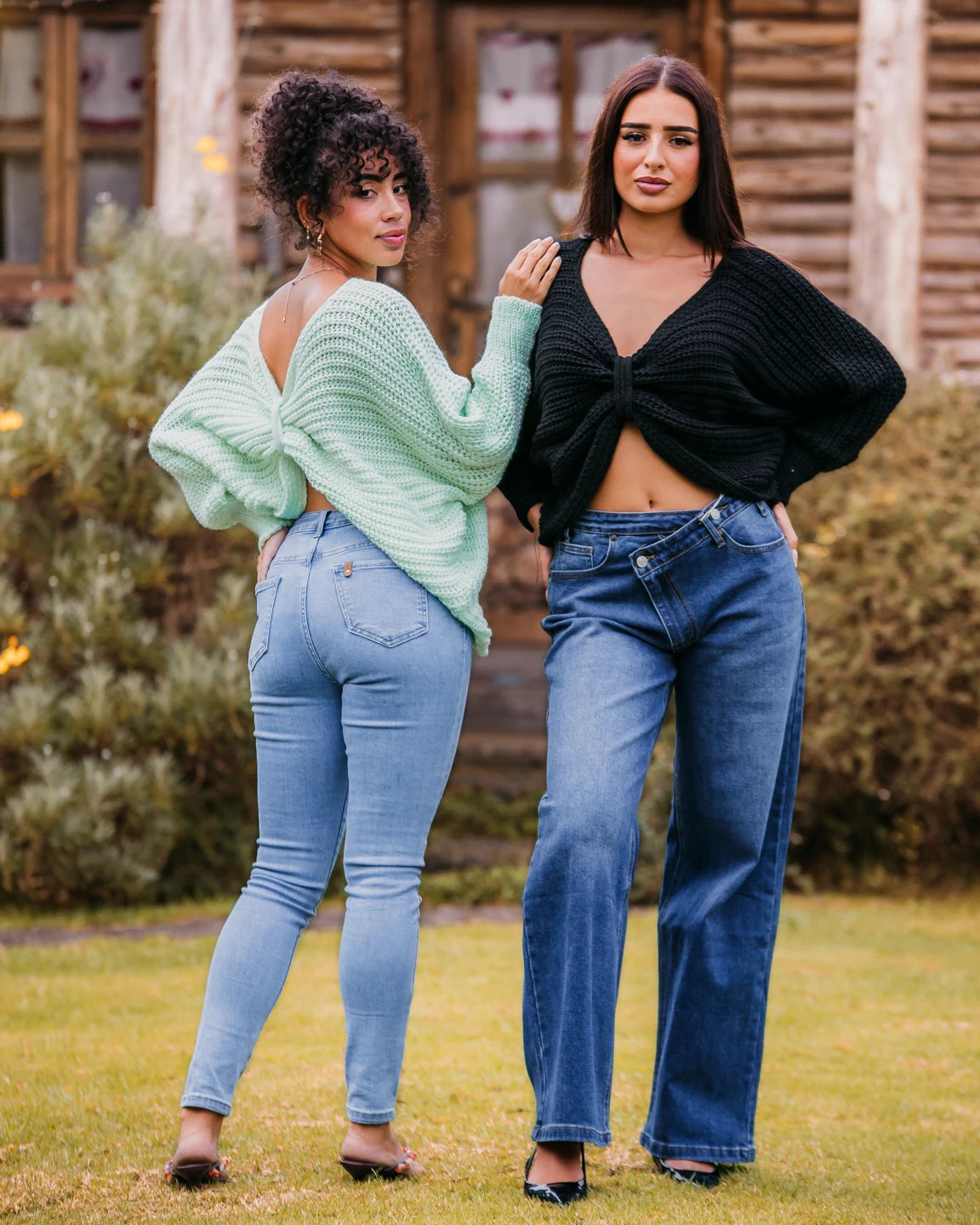 PULL MYA