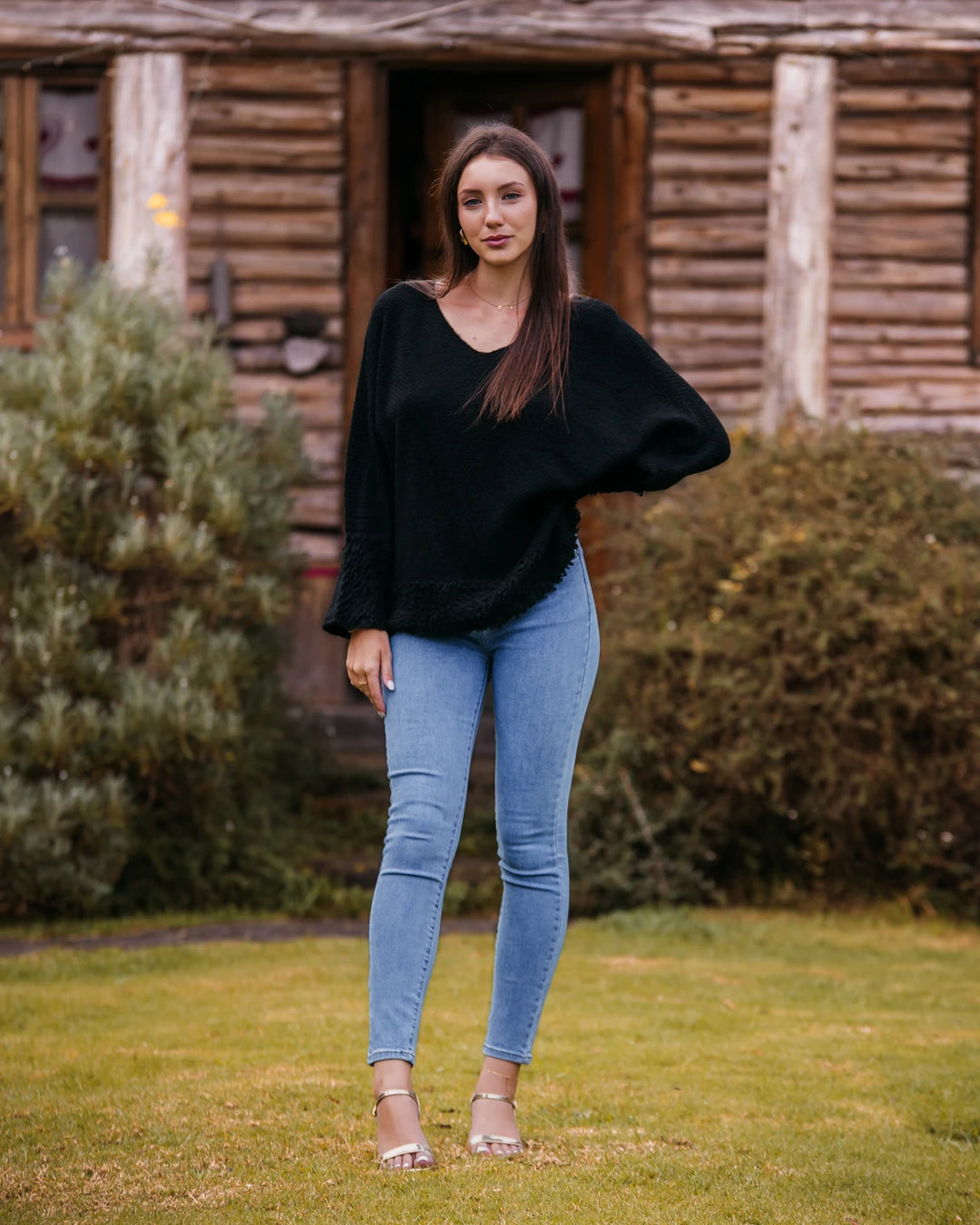 PULL ALBA