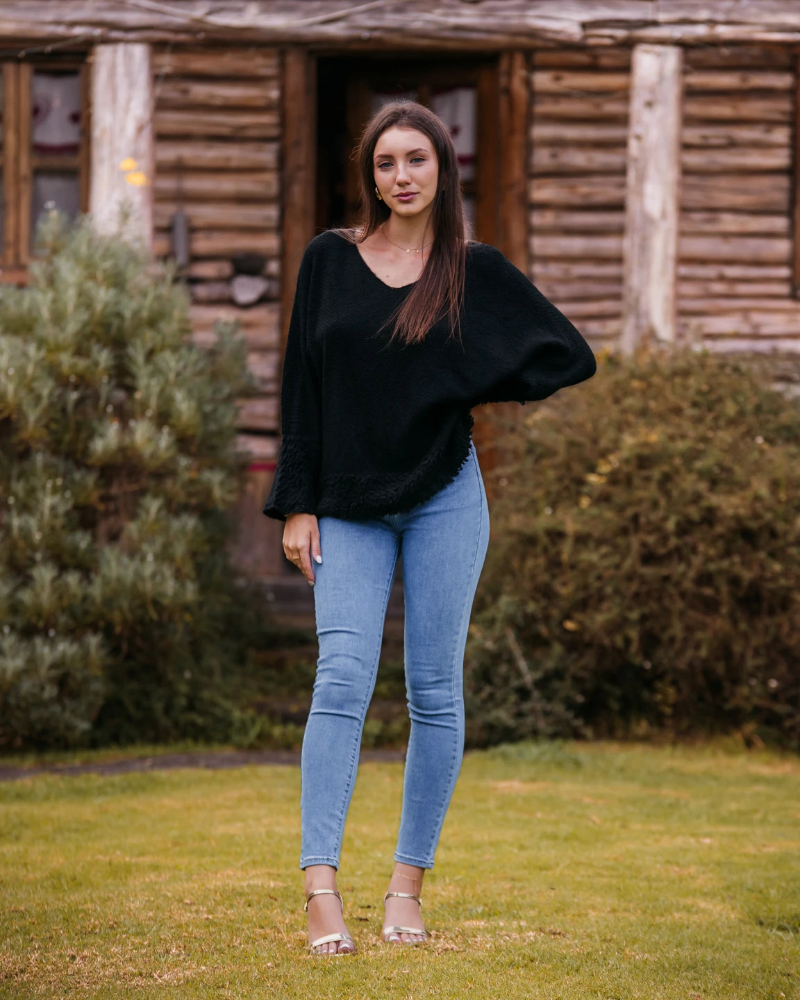 PULL ALBA