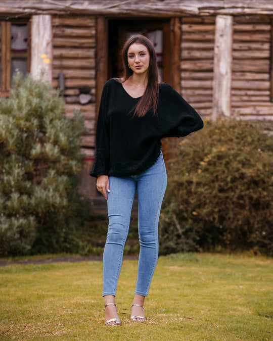 PULL ALBA