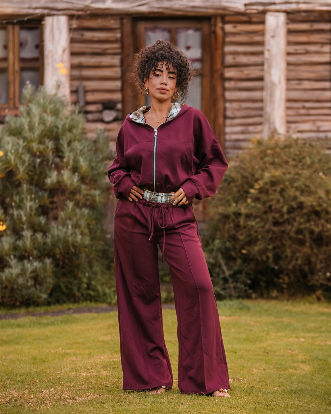 ENSEMBLE MILLIE
