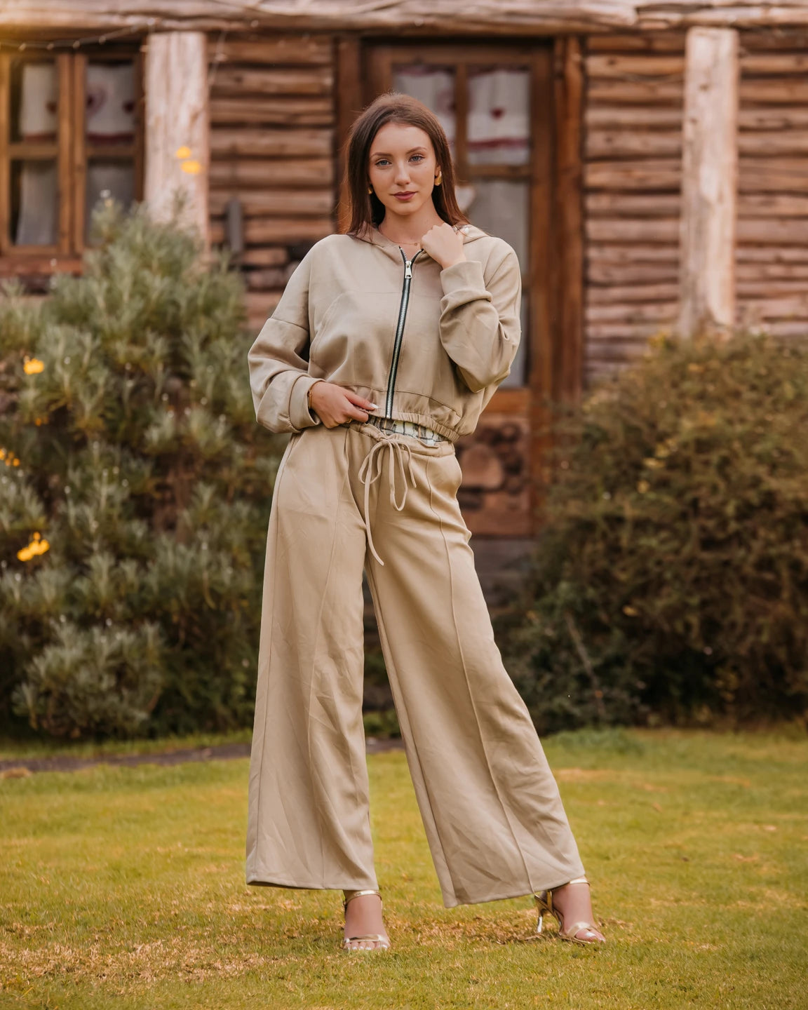 ENSEMBLE MILLIE