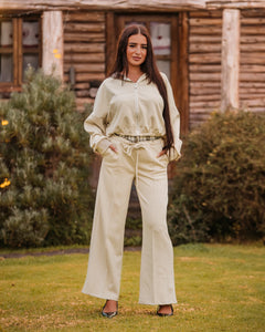 ENSEMBLE MILLIE