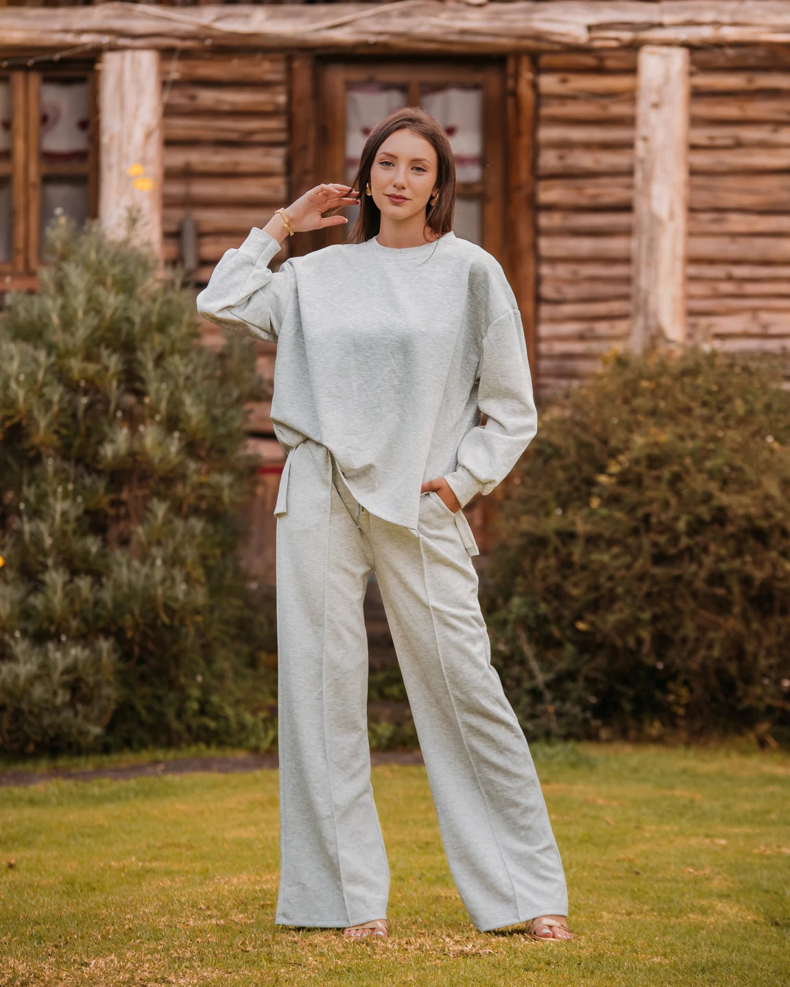 ENSEMBLE LAUREN