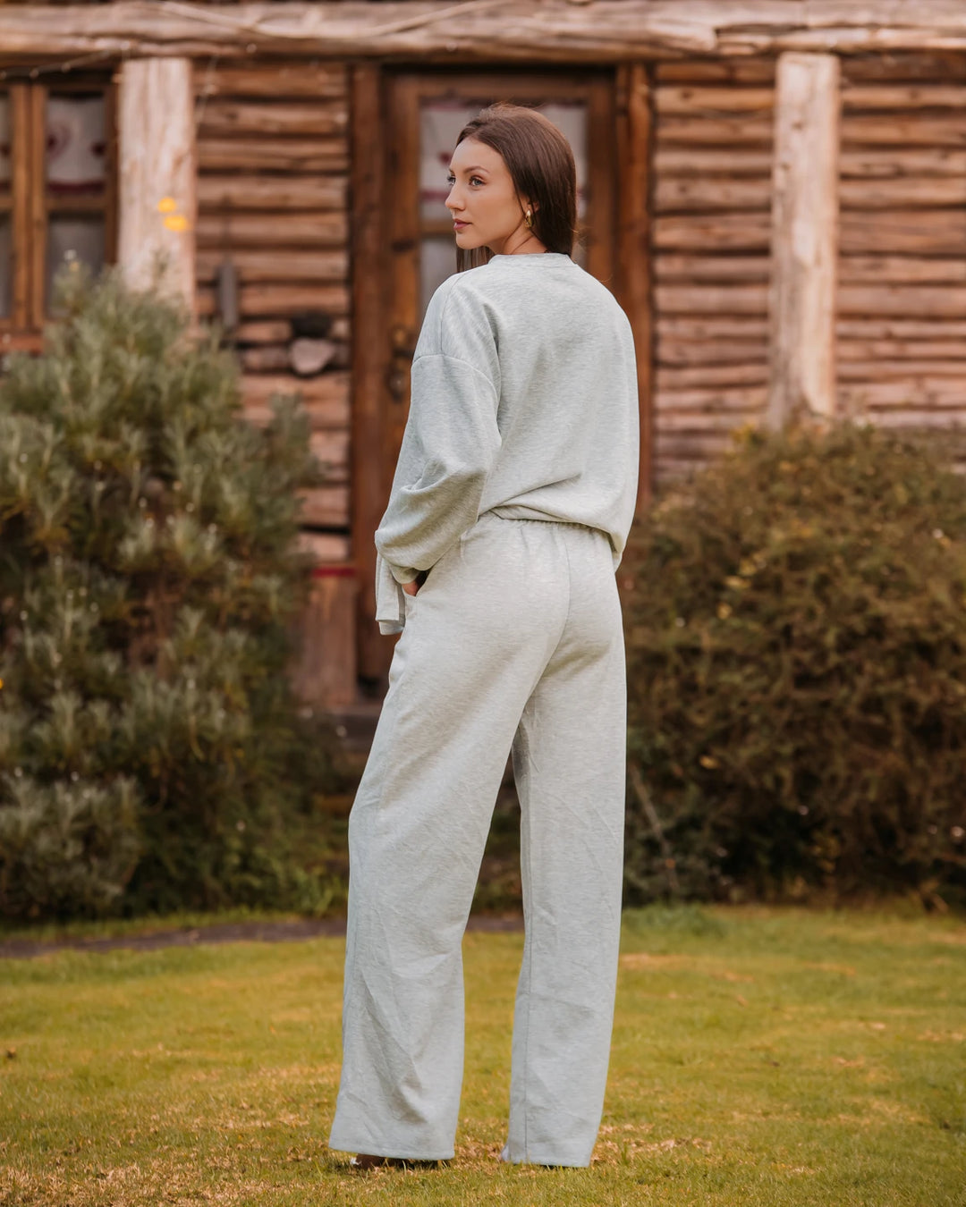 ENSEMBLE LAUREN