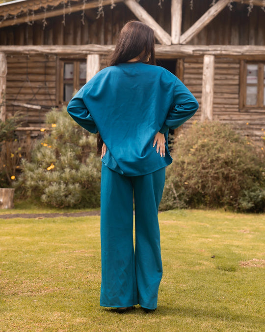 ENSEMBLE LAUREN