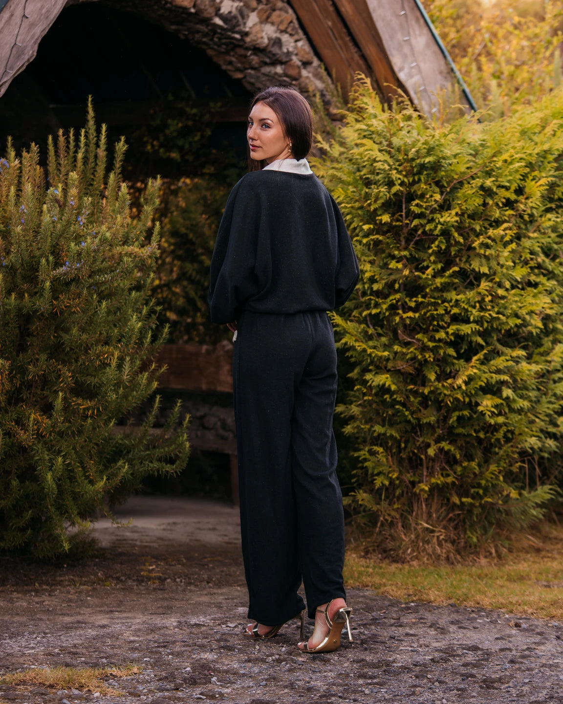 ENSEMBLE GILLIAN