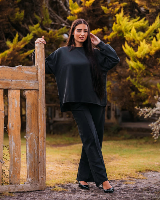 ENSEMBLE LAUREN