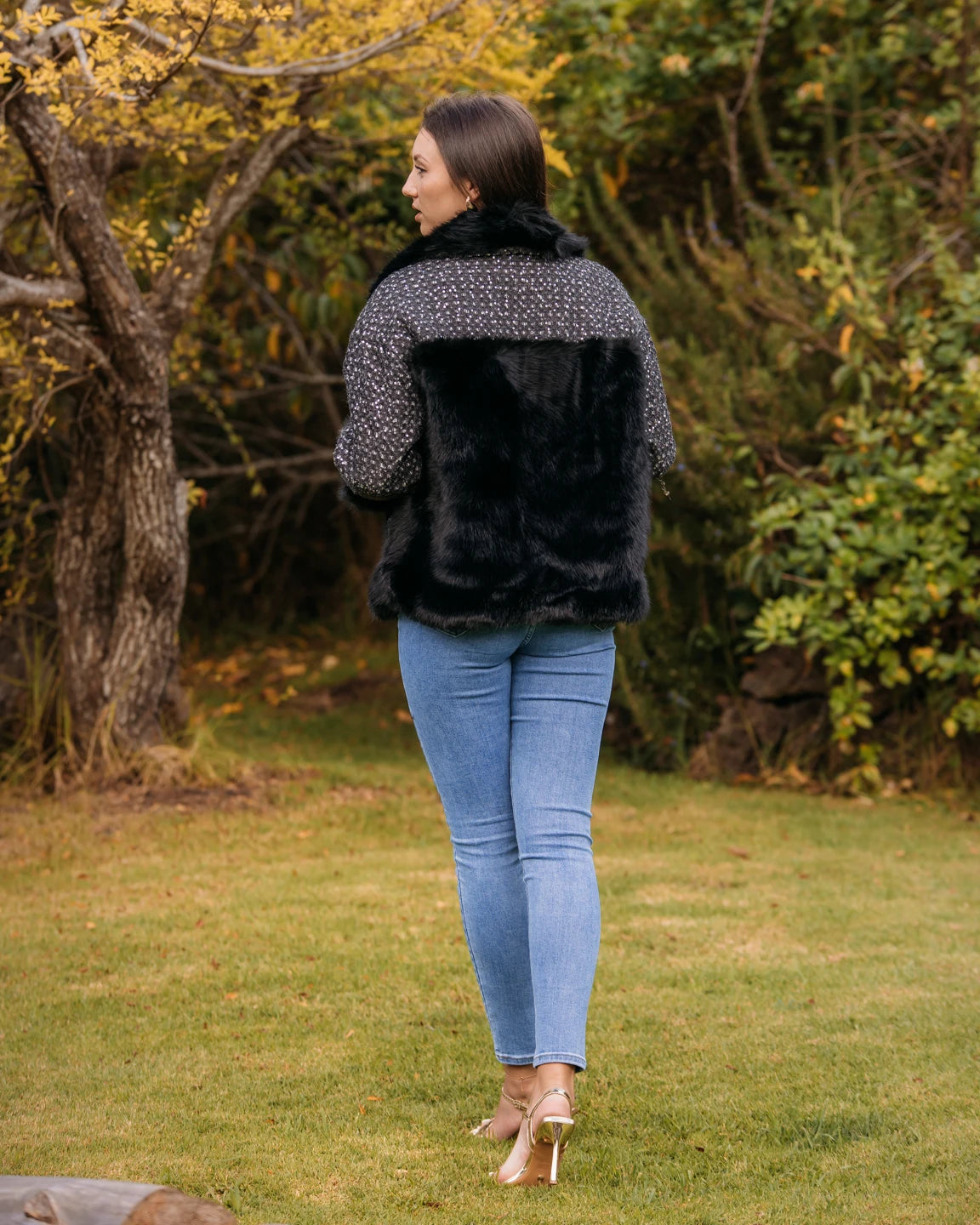 VESTE NIKKITA