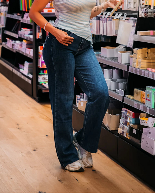 JEANS L8176