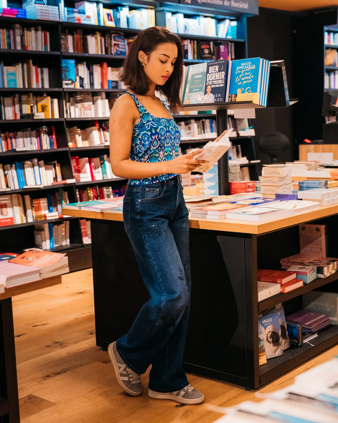 TOP CLARA