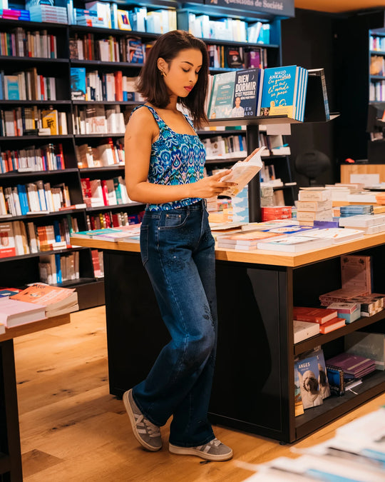 TOP CLARA